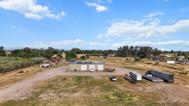 4647 County Road Ff, Orland, CA 95963 - aerial view of a tree filled landscape