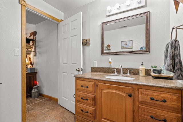 4647 County Road Ff, Orland, CA 95963 - bathroom featuring vanity