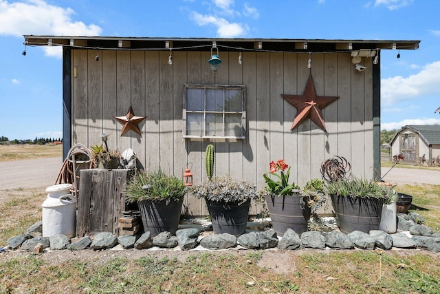4647 County Road Ff, Orland, CA 95963 - view of outdoor structure