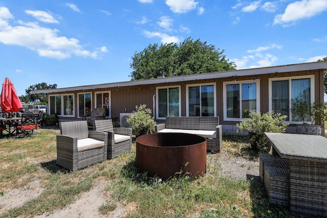 4647 County Road Ff, Orland, CA 95963 - view of rear view of property