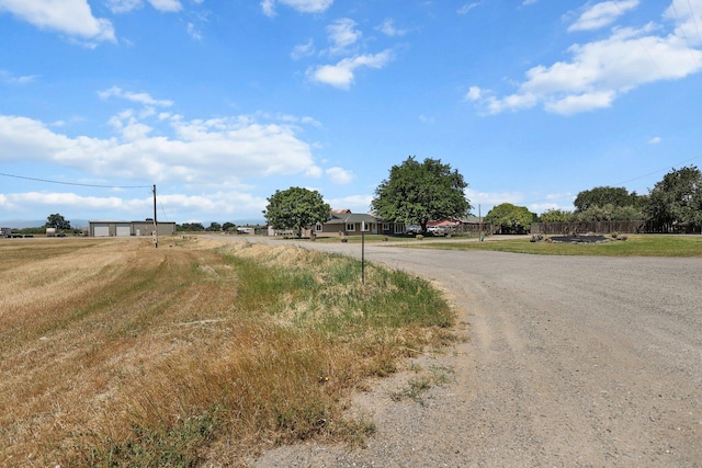 4647 County Road Ff, Orland, CA 95963 - view of road