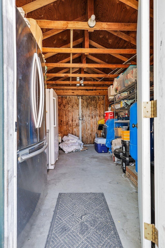 4647 County Road Ff, Orland, CA 95963 - view of storage