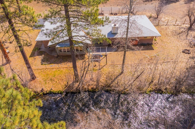 42578 Dipper Rd, Old Station, CA 96071 - photo 4
