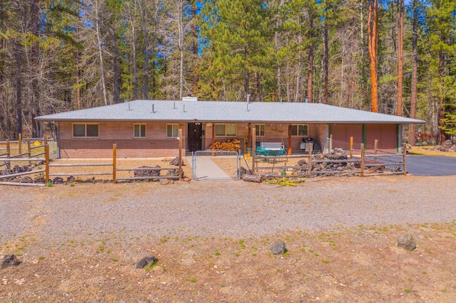 42578 Dipper Rd, Old Station, CA 96071 - photo 5