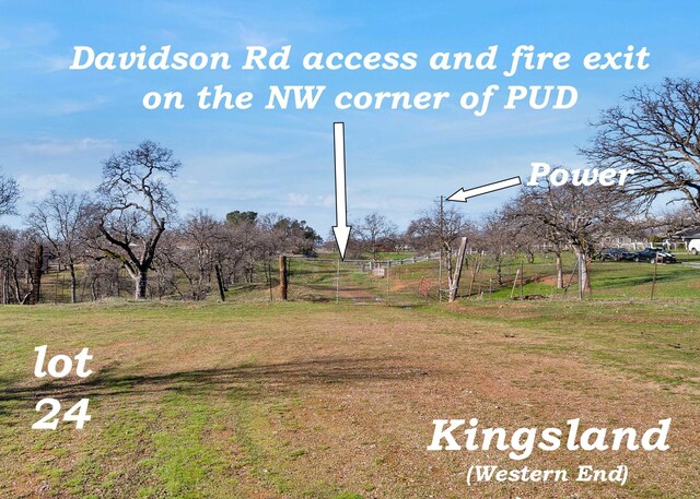 LOT4 Rhonda Rd, Cottonwood, CA 96022 - photo 14