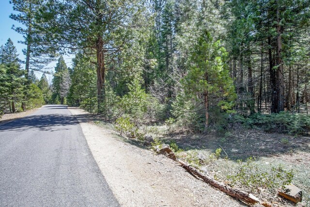NE Emigrant Trl, Shingletown, CA 96088