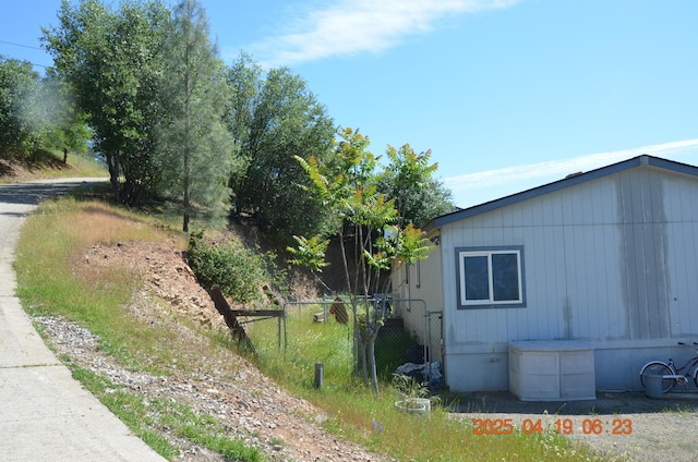 14722 Bollibokka Way, Redding, CA 96003 - view of property exterior with fence