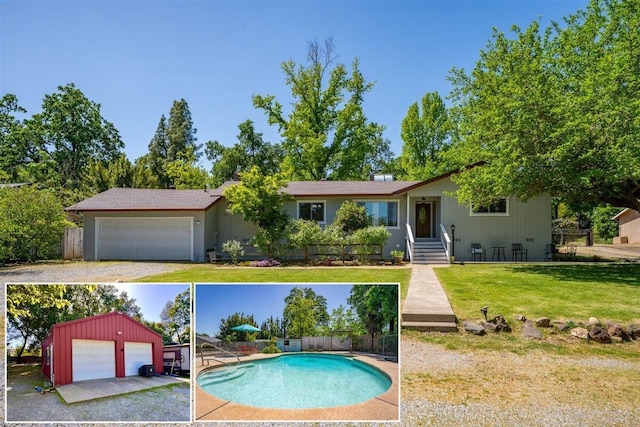 7090 Rio Rancho Rd, Anderson, CA 96007 - a file
