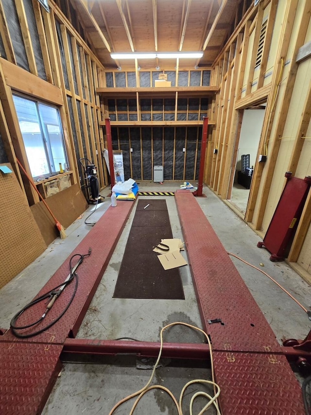 37150 Sapphire Rd, Burney, CA 96013 - view of miscellaneous room
