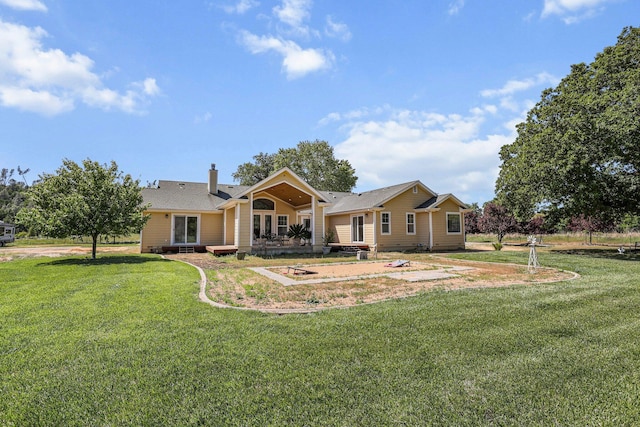 22171 Meyer Rd, Bella Vista, CA 96008 - photo 30
