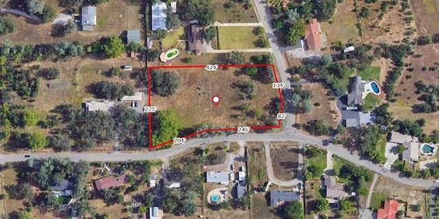 22070 Lassen View Dr, Palo Cedro, CA 96073 - map location
