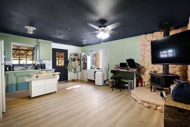 21800 Cedar Ridge Rd, Manton, CA 96059