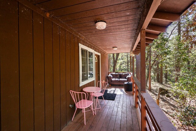 21800 Cedar Ridge Rd, Manton, CA 96059