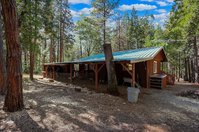 21800 Cedar Ridge Rd, Manton, CA 96059
