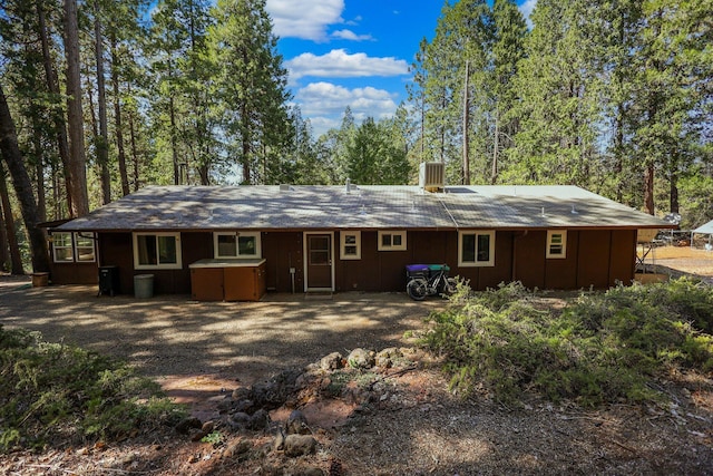 21800 Cedar Ridge Rd, Manton, CA 96059