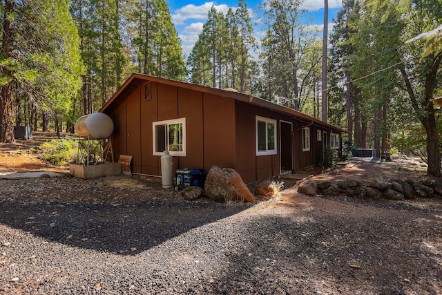 21800 Cedar Ridge Rd, Manton, CA 96059