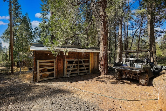 21800 Cedar Ridge Rd, Manton, CA 96059