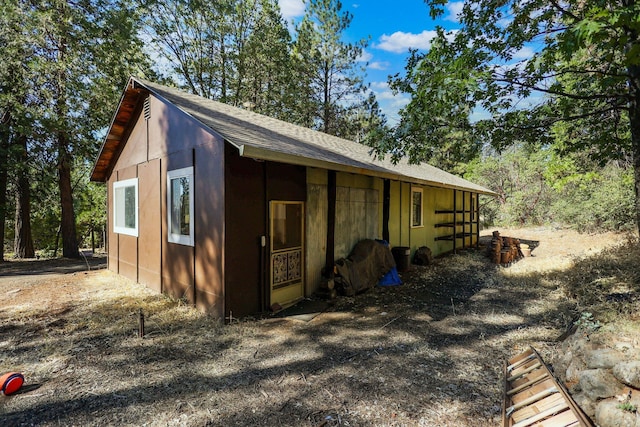 21800 Cedar Ridge Rd, Manton, CA 96059