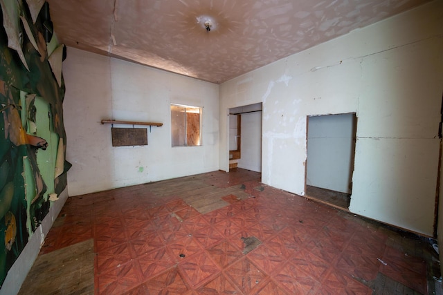 1868 Gold St, Redding, CA 96001 - view of unfurnished bedroom