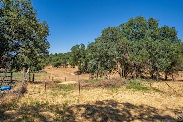 19715 Reed Rd, Cottonwood, CA 96022 - view of yard with a view of rural / pastoral area