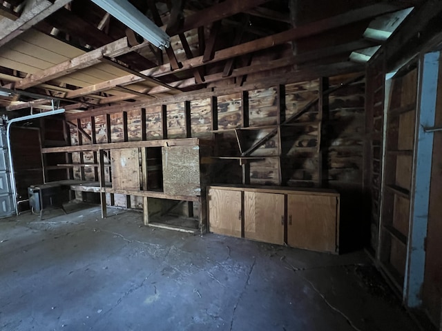 36770 Woods Ave, Burney, CA 96013 - view of misc room