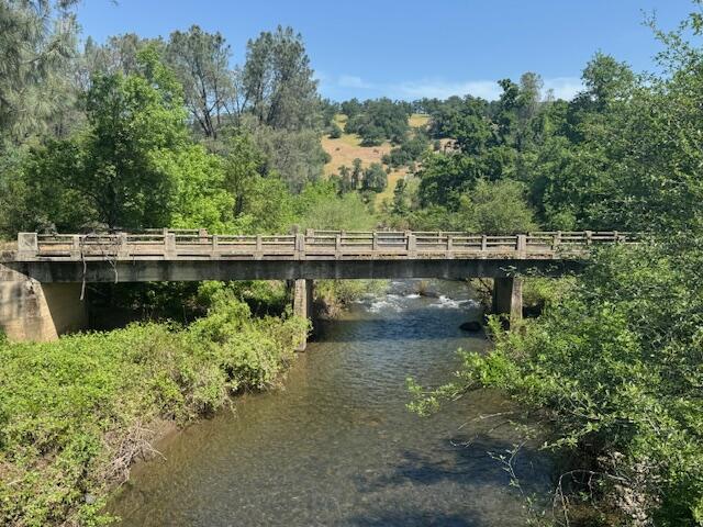 24294 Dersch Rd, Anderson, CA 96007 - view of dock