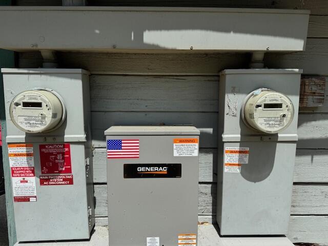 24294 Dersch Rd, Anderson, CA 96007 - view of utility room
