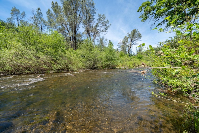 24294 Dersch Rd, Anderson, CA 96007 - water view