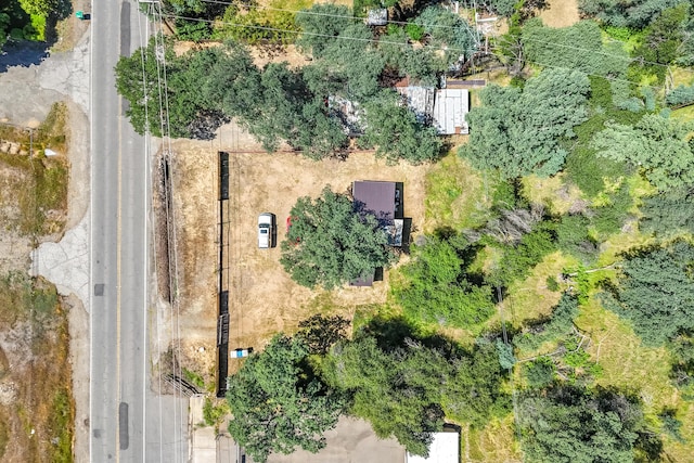 1390 Branstetter Ln, Redding, CA 96001 - birds eye view of property
