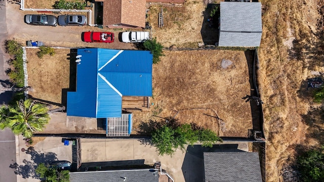 3169 Veda St, Redding, CA 96001 - aerial view of property and surrounding area