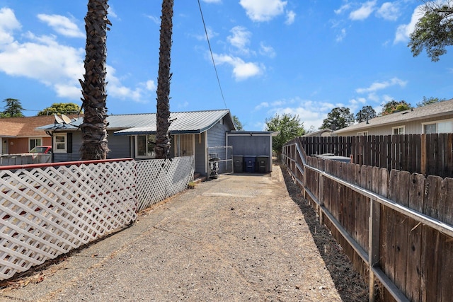 3169 Veda St, Redding, CA 96001 - view of property exterior