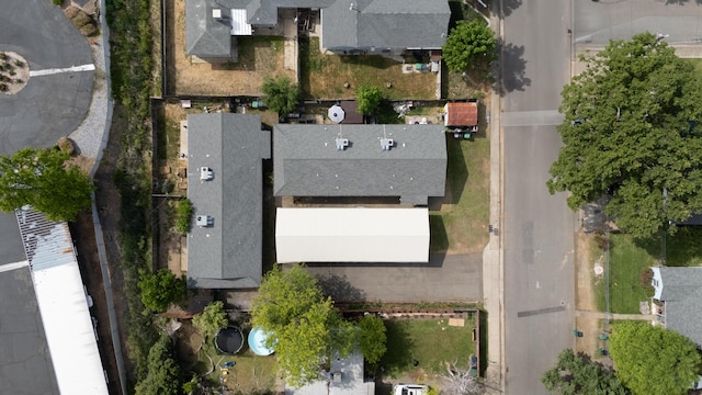 3150-3180 Franklin St, Anderson, CA 96007 - bird's eye view