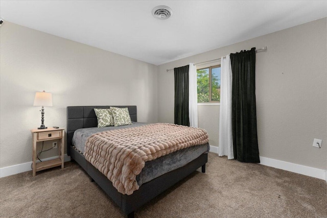1968 Bechelli Ln, Redding, CA 96002 - bedroom featuring carpet floors and baseboards