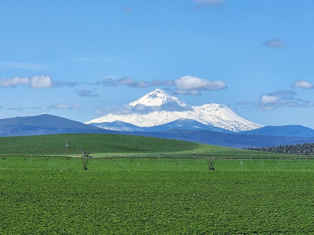 2935 Sheep Mountain Rd, Macdoel, CA 96058 - mountain view with rural landscape