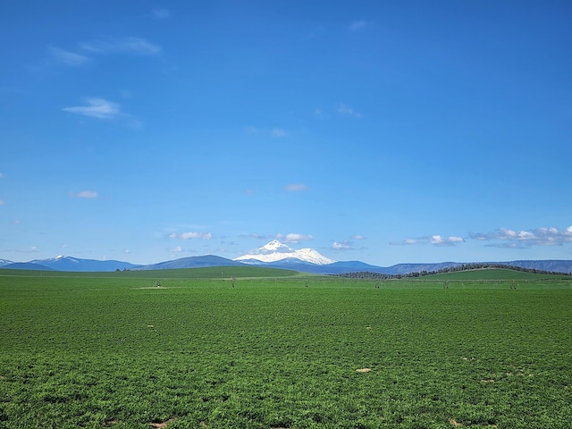 2935 Sheep Mountain Rd, Macdoel, CA 96058 - mountain view with rural landscape