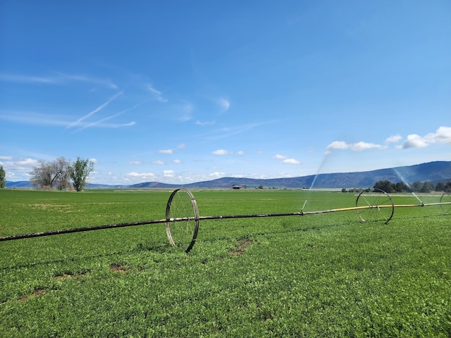 2935 Sheep Mountain Rd, Macdoel, CA 96058 - view of mountain background with rural landscape and agricultural land