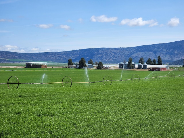 2935 Sheep Mountain Rd, Macdoel, CA 96058 - view of mountain background