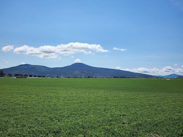 2935 Sheep Mountain Rd, Macdoel, CA 96058 - view of mountain backdrop featuring rural landscape