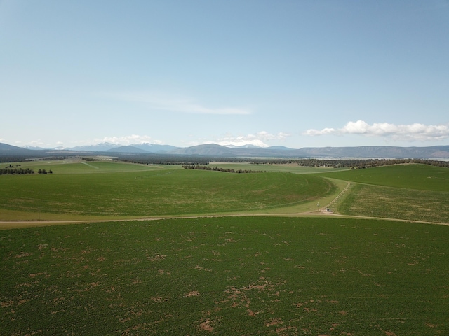 2935 Sheep Mountain Rd, Macdoel, CA 96058 - surrounding community featuring a mountain view