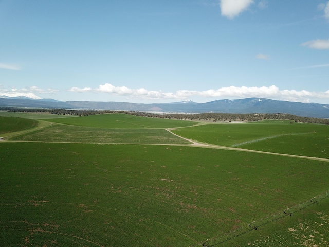 2935 Sheep Mountain Rd, Macdoel, CA 96058 - view of property's community featuring a mountain view and a sport area