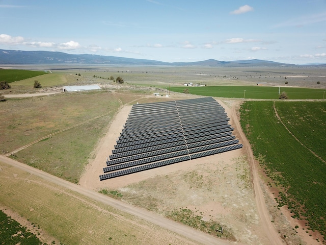 2935 Sheep Mountain Rd, Macdoel, CA 96058 - aerial view of sparsely populated area featuring mountains