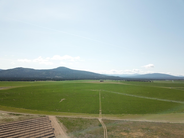 2935 Sheep Mountain Rd, Macdoel, CA 96058 - view of mountain backdrop