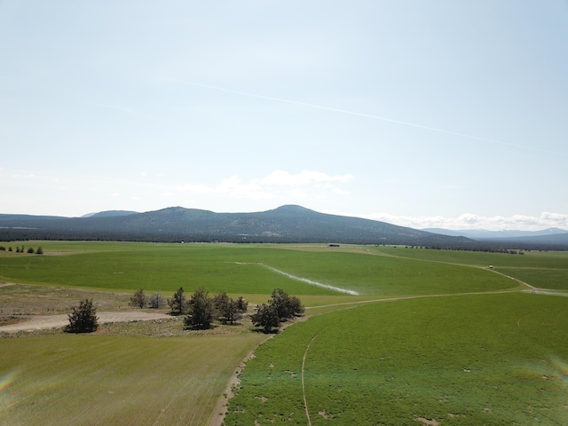 2935 Sheep Mountain Rd, Macdoel, CA 96058 - mountain view with rural landscape