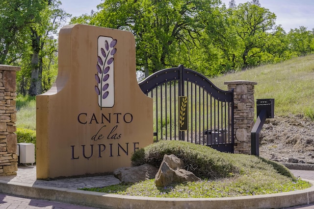 5.26ACRES Canto De Las Lupine, Redding, CA 96001 - photo 2