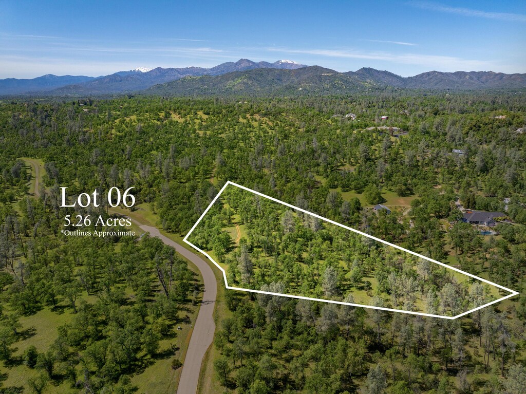 5.26ACRES Canto De Las Lupine, Redding, CA 96001 - photo 1