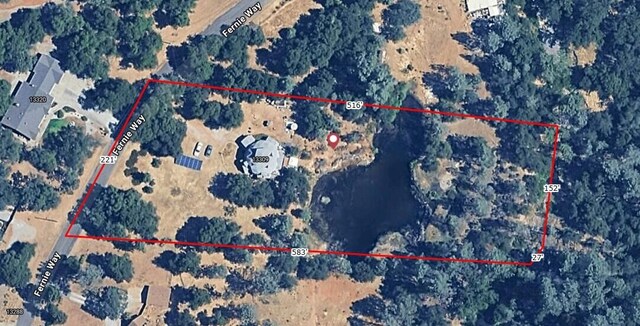 13309 Fernie Way, Redding, CA 96003 - photo 56