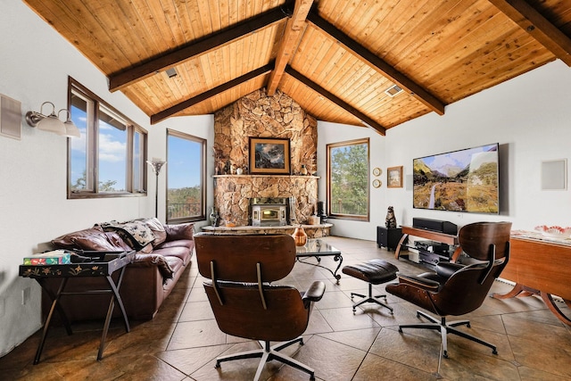 28382 Alpine Way, Shingletown, CA 96088 - photo 8