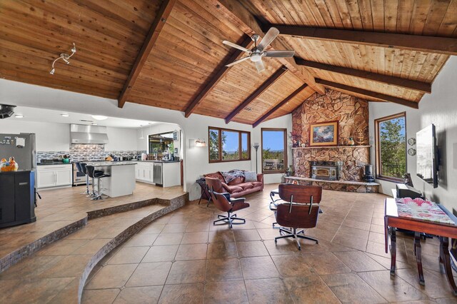 28382 Alpine Way, Shingletown, CA 96088 - photo 7