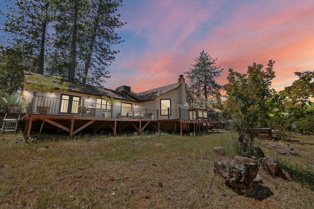28382 Alpine Way, Shingletown, CA 96088 - photo 43