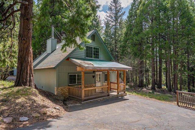 217 Villa Rd, Mount Shasta, CA 96067 - photo 1